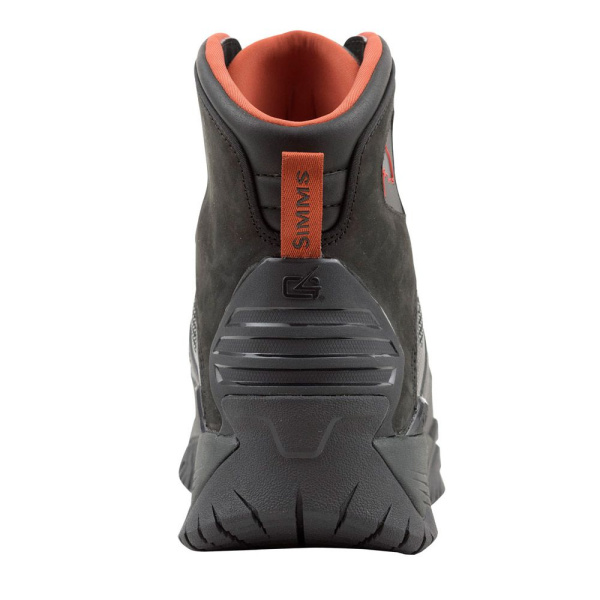 Ботинки забродные G4 PRO BOOT (14 (47); Carbon)